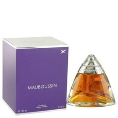 Kvapusis vanduo Mauboussin Mauboussin EDP moterims 100 ml kaina ir informacija | Mauboussin Kvepalai, kosmetika | pigu.lt