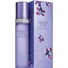 Kvapusis vanduo Elizabeth Taylor Violet Eyes EDP moterims, 100 ml kaina ir informacija | Kvepalai moterims | pigu.lt