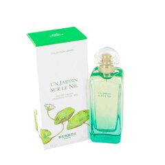 Hermes Hermes Un Jardin Sur Le Nil EDT, 30 мл цена и информация | Женские духи | pigu.lt