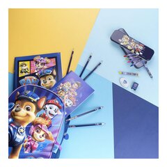 Užrašinės rinkinys The Paw Patrol kaina ir informacija | Kanceliarinės prekės | pigu.lt