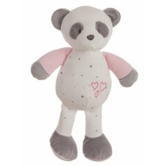 Плюшевый Baby Розовый Панда Супер мягкий 22 cm цена и информация | Мягкие игрушки | pigu.lt