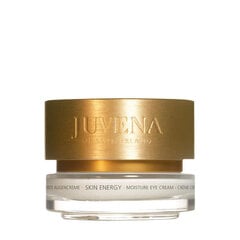Увлажняющий крем для области вокруг глаз Juvena Skin Energy Moisture 15 мл цена и информация | Сыворотки, кремы для век | pigu.lt