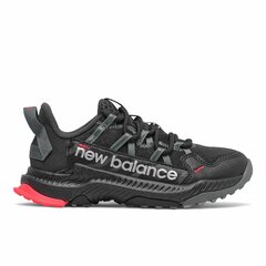 Детские спортивные кроссовки New Balance Shando Ruju цена и информация | Детская спортивная обувь | pigu.lt