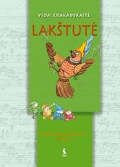 Lakštutė 2 kl. Muzikos pratybų sąsiuvinis kaina ir informacija | Pratybų sąsiuviniai | pigu.lt