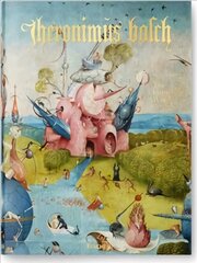 Hieronymus Bosch. The Complete Works kaina ir informacija | Apsakymai, novelės | pigu.lt