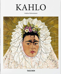 Kahlo kaina ir informacija | Biografijos, autobiografijos, memuarai | pigu.lt