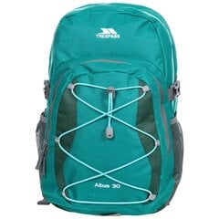 Туристический рюкзак для мужчин Trespass UUACBAC10004 - ALBUS - CASUAL BACKPACK UUACBAC10004-OGR.EACH цена и информация | Туристические, походные рюкзаки | pigu.lt