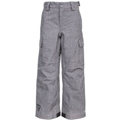 Горнолыжные штаны для девочек Trespass UCBTSKN20001 JOUST цена и информация | Зимняя одежда для детей | pigu.lt