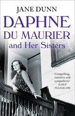 Daphne du Maurier and Her Sisters: The Hidden Lives of Piffy, Bird and Bing kaina ir informacija | Romanai | pigu.lt