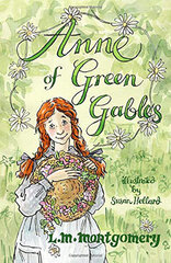 Anne of Green Gables kaina ir informacija | Knygos paaugliams ir jaunimui | pigu.lt