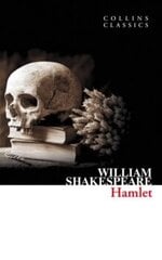 Hamlet цена и информация | Романы | pigu.lt