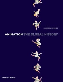 Animation: The Global History цена и информация | Apsakymai, novelės | pigu.lt