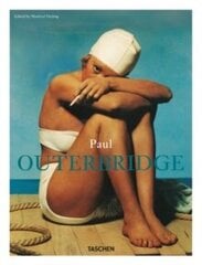 Paul Outerbridge Multilingual edition kaina ir informacija | Romanai | pigu.lt