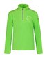 Džemperis berniukams Icepeak 51841-2*540, žalias kaina ir informacija | Megztiniai, bluzonai, švarkai berniukams | pigu.lt
