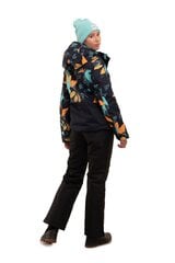 Куртка женская Icepeak Corbin 100 г 53230-2*390 6438522649881, тёмно-синяя /мятная цена и информация | Женские куртки | pigu.lt
