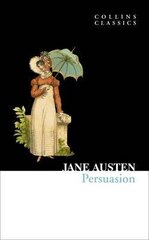 Persuasion цена и информация | Klasika | pigu.lt