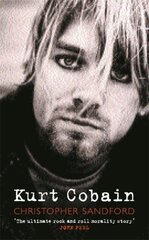 Kurt Cobain kaina ir informacija | Apsakymai, novelės | pigu.lt