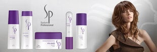 Wella Professionals SP Volumize спрей для объема 50 мл цена и информация | Средства для укрепления волос | pigu.lt