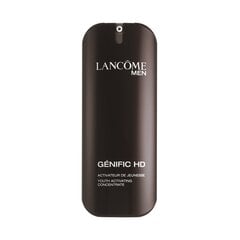 Lancôme Veido aliejai, serumai