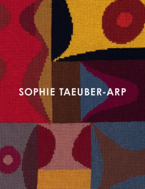 Sophie Taeuber-Arp kaina ir informacija | Apsakymai, novelės | pigu.lt