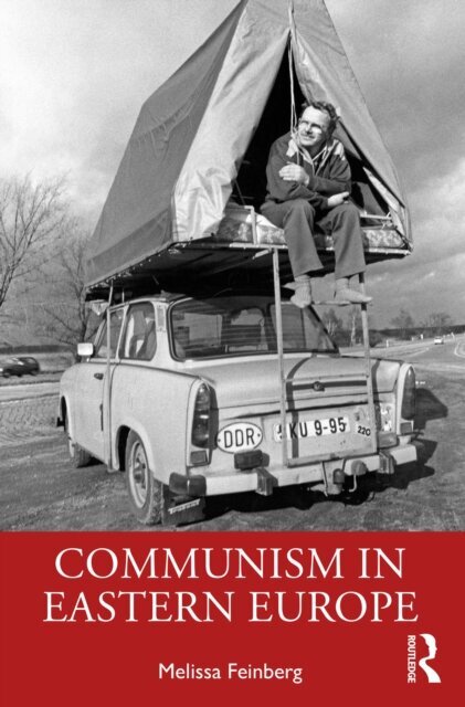 Communism in Eastern Europe цена и информация | Apsakymai, novelės | pigu.lt