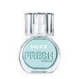 Tualetinis vanduo Mexx Fresh Woman EDT moterims 30 ml