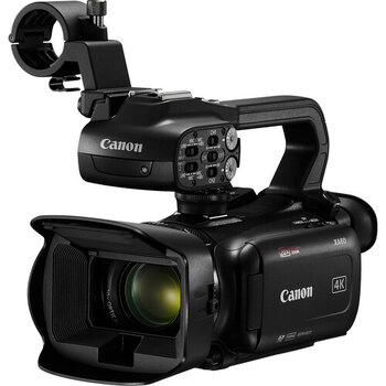 Canon XA60 цена и информация | Видеокамеры | pigu.lt