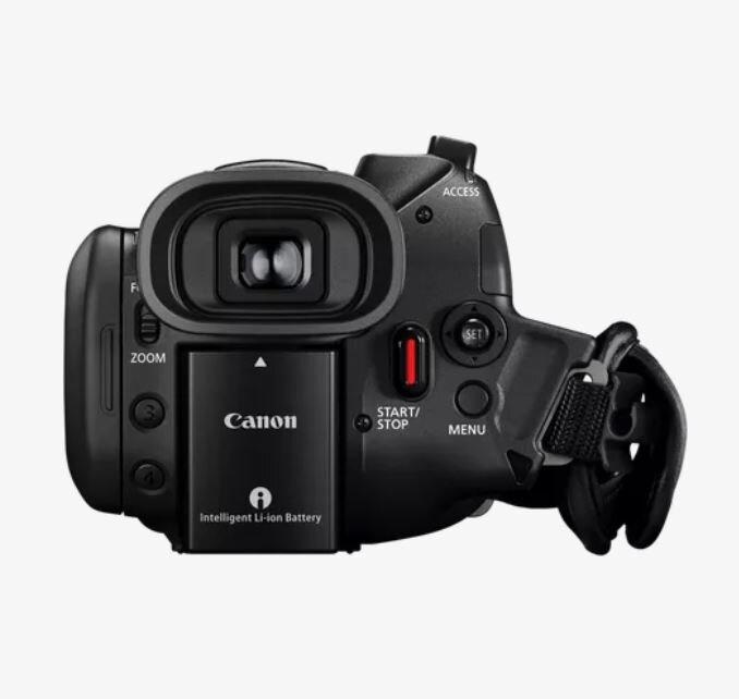 Canon LEGRIA HF G70 цена и информация | Vaizdo kameros | pigu.lt