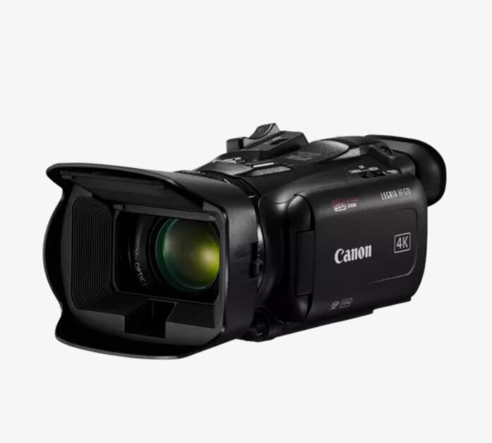 Canon LEGRIA HF G70 цена и информация | Vaizdo kameros | pigu.lt