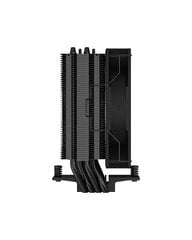 Deepcool AG400 BK ARGB kaina ir informacija | Procesorių aušintuvai | pigu.lt