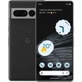 Google Pixel 7 Pro 5G Dual SIM 12/128GB Obsidian Black (GA03462-GB)