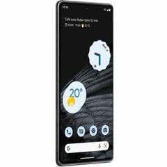 Google Pixel 7 Pro 5G 12/128GB Obsidian Black kaina ir informacija | Mobilieji telefonai | pigu.lt