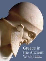 Greece in the Ancient World kaina ir informacija | Knygos apie meną | pigu.lt