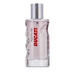 Tualetinis vanduo Ducati Fight For Me EDT vyrams, 100 ml цена и информация | Мужские духи | pigu.lt