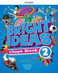 Bright Ideas, Class Book 2 kaina ir informacija | Pratybų sąsiuviniai | pigu.lt