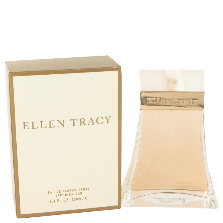 Kvapusis vanduo Ellen Tracy Ellen Tracy EDP moterims, 100 ml kaina ir informacija | Kvepalai moterims | pigu.lt