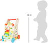 Stumdukas mažyliams Small Foot kaina ir informacija | Žaislai kūdikiams | pigu.lt