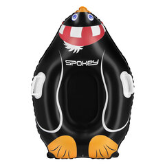 Надувной тюбинг Spokey Penguin цена и информация | Санки | pigu.lt