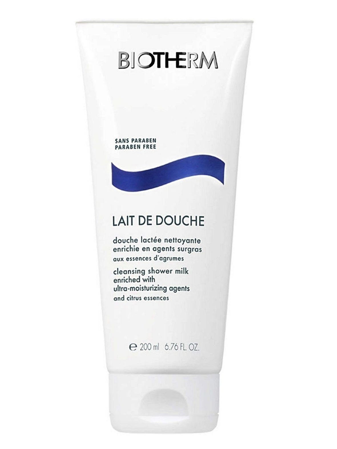 Dušo pienelis Biotherm Lait De Douche 200 ml