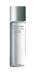 Увлажняющий лосьон для лица для мужчин Shiseido Men, 150 мл цена и информация | Кремы для лица | pigu.lt