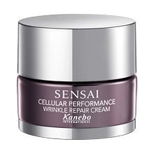 Dieninis veido kremas Sensai Cellular Performance Wrinkle Repair Cream, 40 ml kaina ir informacija | Veido kremai | pigu.lt