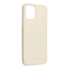 Telefono dėklas iPhone 14 Plus Cream kaina ir informacija | Telefono dėklai | pigu.lt