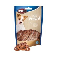 Trixie mini riestainiai, 100 g kaina ir informacija | Skanėstai šunims | pigu.lt