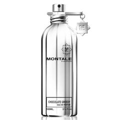 Kvapusis vanduo Montale Paris Chocolate Greedy EDP moterims/vyrams, 100 ml kaina ir informacija | Kvepalai moterims | pigu.lt