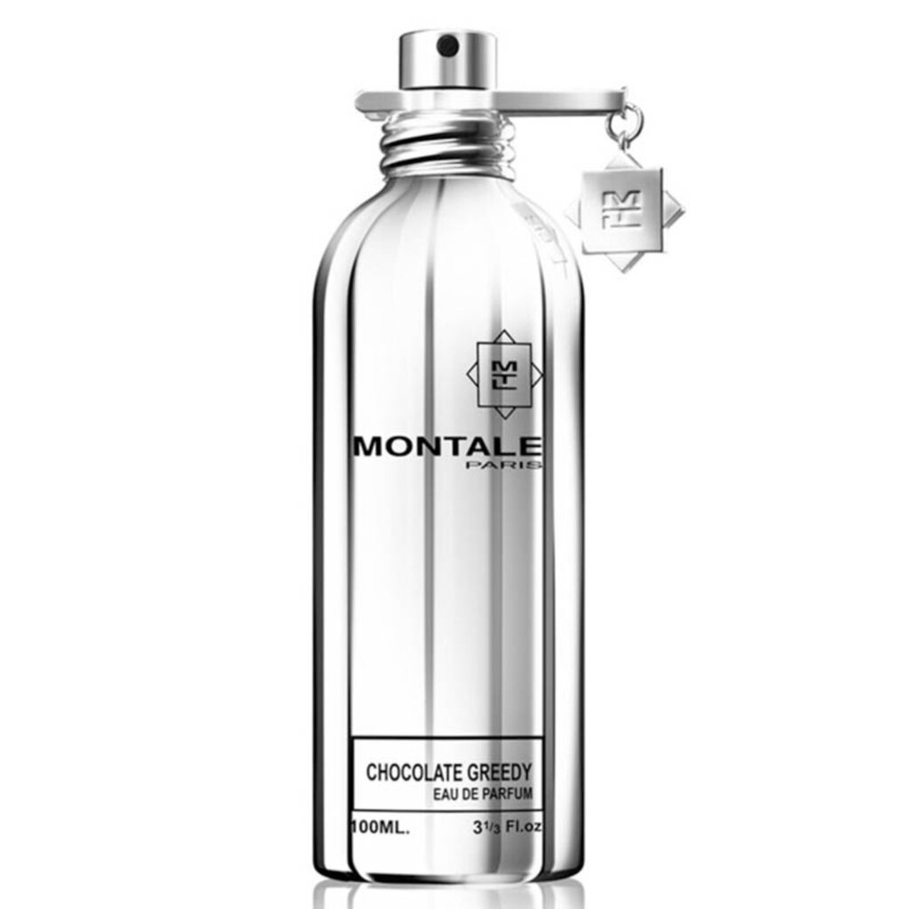 Kvapusis vanduo Montale Paris Chocolate Greedy EDP moterims/vyrams, 100 ml цена и информация | Kvepalai moterims | pigu.lt