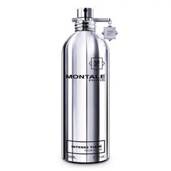 Парфюмерная вода для женщин/мужчин Montale Paris Incense Tiare EDP 100 мл цена и информация | Женские духи | pigu.lt