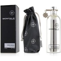 Montale Paris Mango Manga EDP для женщин/мужчин, 100 мл цена и информация | Женские духи | pigu.lt