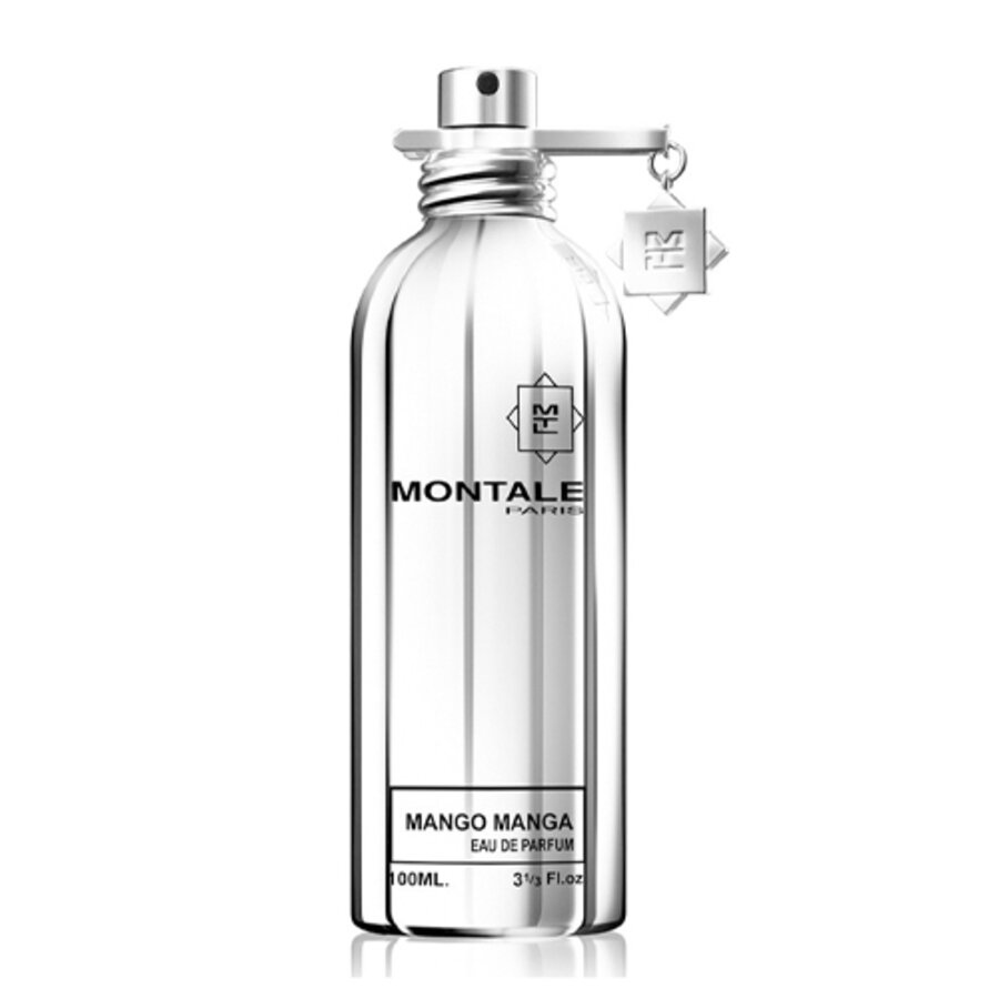 Kvapusis vanduo Montale Paris Mango Manga EDP moterims/vyrams, 100 ml kaina ir informacija | Kvepalai moterims | pigu.lt