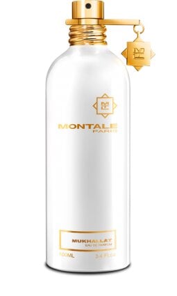 Kvapusis vanduo Montale Paris Mukhallat EDP moterims/vyrams 100 ml kaina ir informacija | Kvepalai moterims | pigu.lt