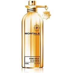 Montale Pure Gold - EDP цена и информация | Женские духи | pigu.lt